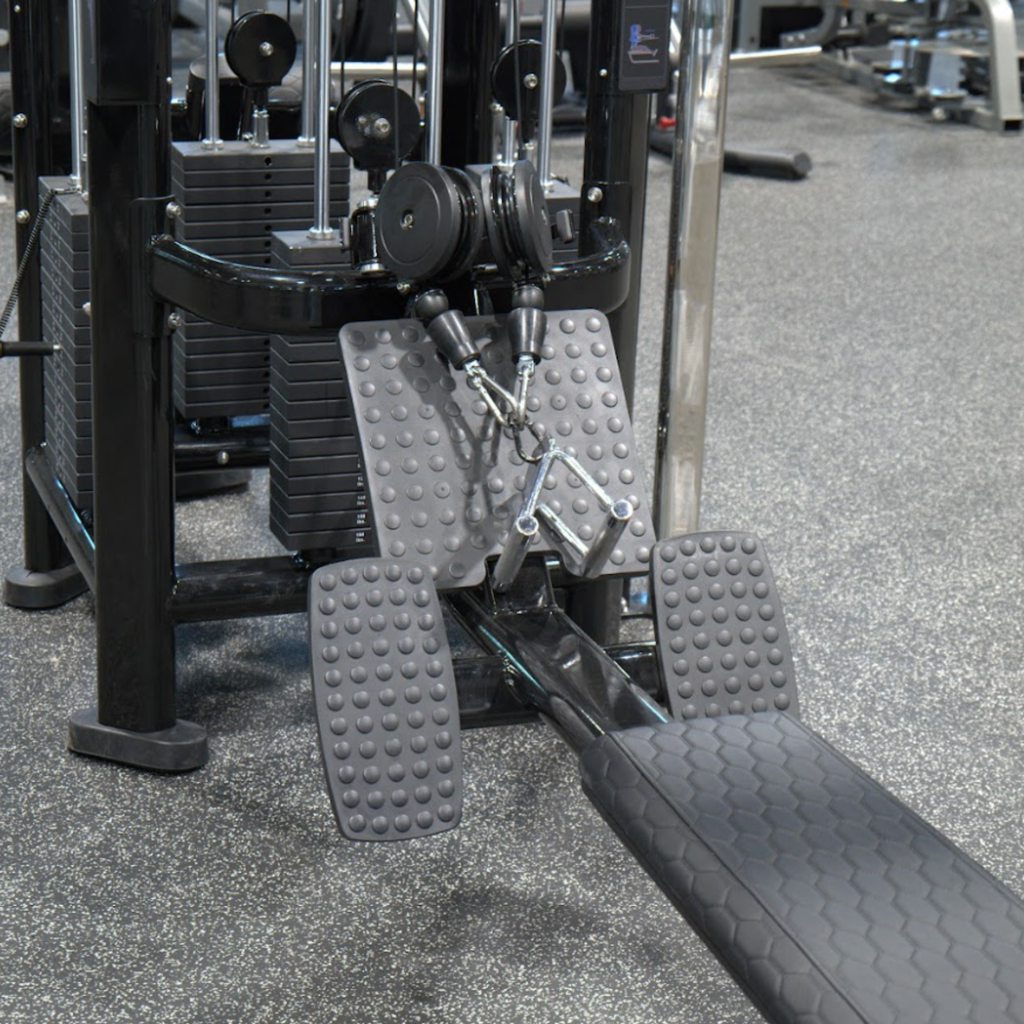 CTX Home Gyms BUILD 8 Stack Multi Station Jungle Gym (New)