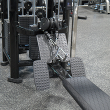 Load image into Gallery viewer, CTX Home Gyms BUILD 8 Stack Multi Station Jungle Gym (New)