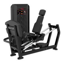 Load image into Gallery viewer, CTX Home Gyms BUILD Fractal Series Seated Leg Press (New)