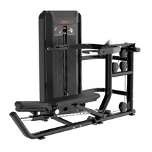 Load image into Gallery viewer, CTX Home Gyms BUILD Fractal Series Multi Press (New)