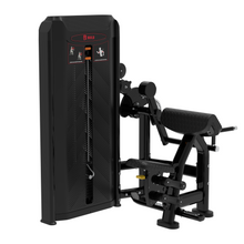 Load image into Gallery viewer, CTX Home Gyms BUILD Fractal Series Bicep / Tricep (New)