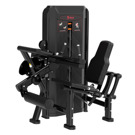 CTX Home Gyms BUILD Fractal Series Leg Extension / Leg Curl (New)