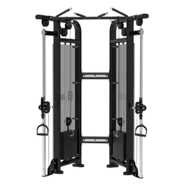 CTX Home Gyms BUILD Dual Adjustable Pulley Functional Trainer (New)