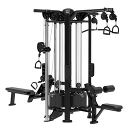 CTX Home Gyms BUILD 4-Stack Multi Station (New)