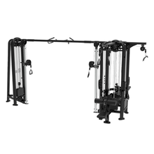 Load image into Gallery viewer, CTX Home Gyms BUILD 5-Stack Multi Jungle (New)