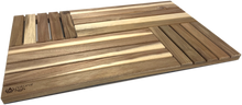 Load image into Gallery viewer, Natural High™ Acacia Wooden Drip Mat