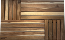 Load image into Gallery viewer, Natural High™ Acacia Wooden Drip Mat