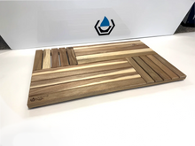 Load image into Gallery viewer, Natural High™ Acacia Wooden Drip Mat