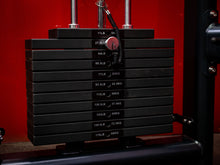 Load image into Gallery viewer, CTX Home Gyms BUILD Dual Adjustable Pulley Functional Trainer (New)