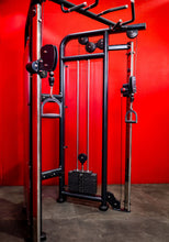 Load image into Gallery viewer, CTX Home Gyms BUILD Dual Adjustable Pulley Functional Trainer (New)