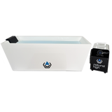 Natural High™ Premier Experience (Acrylic Tub & Chiller)