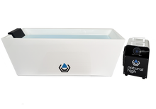 Load image into Gallery viewer, Natural High™ Premier Experience (Acrylic Tub &amp; Chiller)