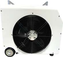 Load image into Gallery viewer, Natural High™ Premier Experience (Acrylic Tub &amp; Chiller)