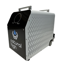 Load image into Gallery viewer, Natural High™ Premier Experience (Acrylic Tub &amp; Chiller)