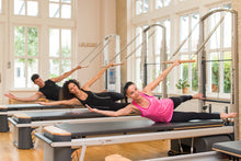 Load image into Gallery viewer, Fitkon™ Pro Plus Reformer Deluxe Bundle
