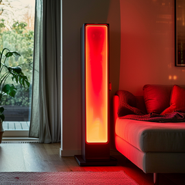 Full-Body Red Light Therapy Panel