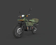 Load image into Gallery viewer, UBCO 2X2 Special Edition