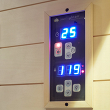 Load image into Gallery viewer, Sunlighten Signature I® Eucalyptus