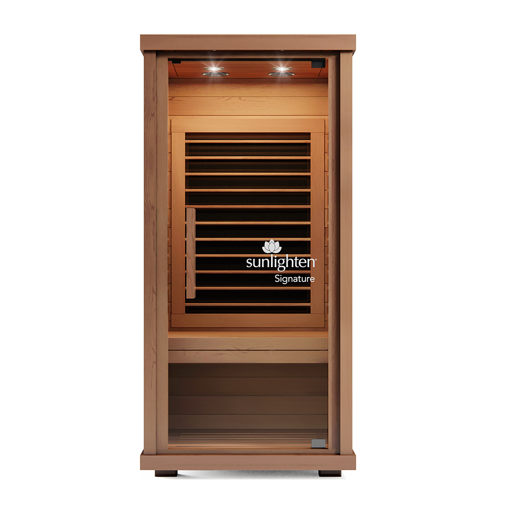 Sunlighten Signature I® Eucalyptus