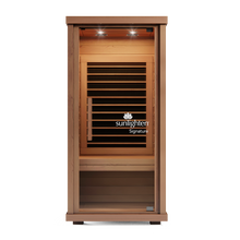 Load image into Gallery viewer, Sunlighten Signature I® Eucalyptus