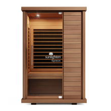 Load image into Gallery viewer, Sunlighten Signature II® Eucalyptus