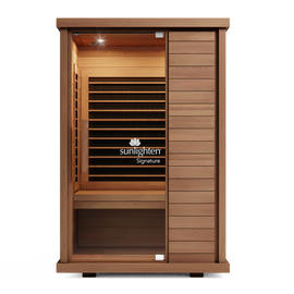 Sunlighten Signature II® Eucalyptus