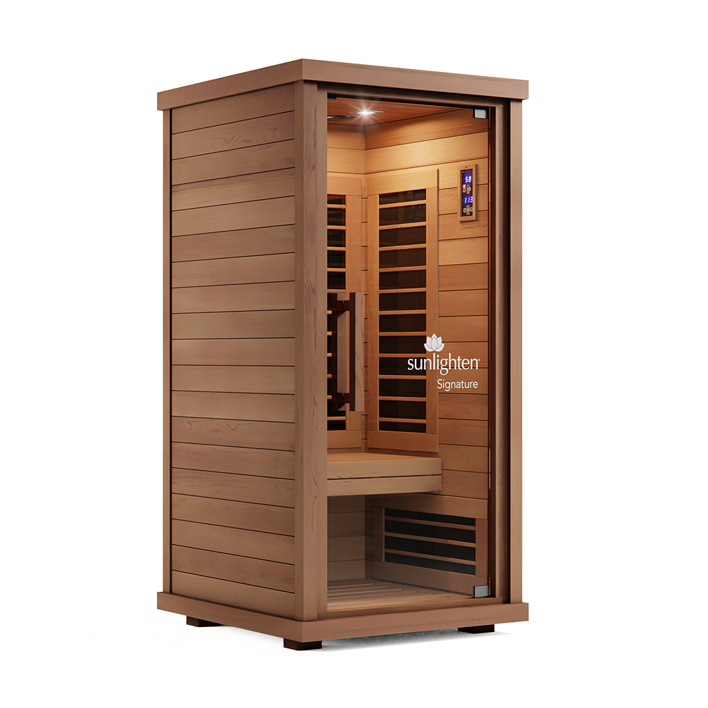 Sunlighten Signature I® Eucalyptus