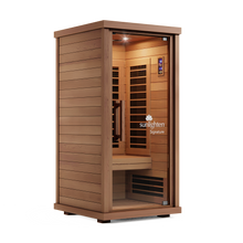 Load image into Gallery viewer, Sunlighten Signature I® Eucalyptus