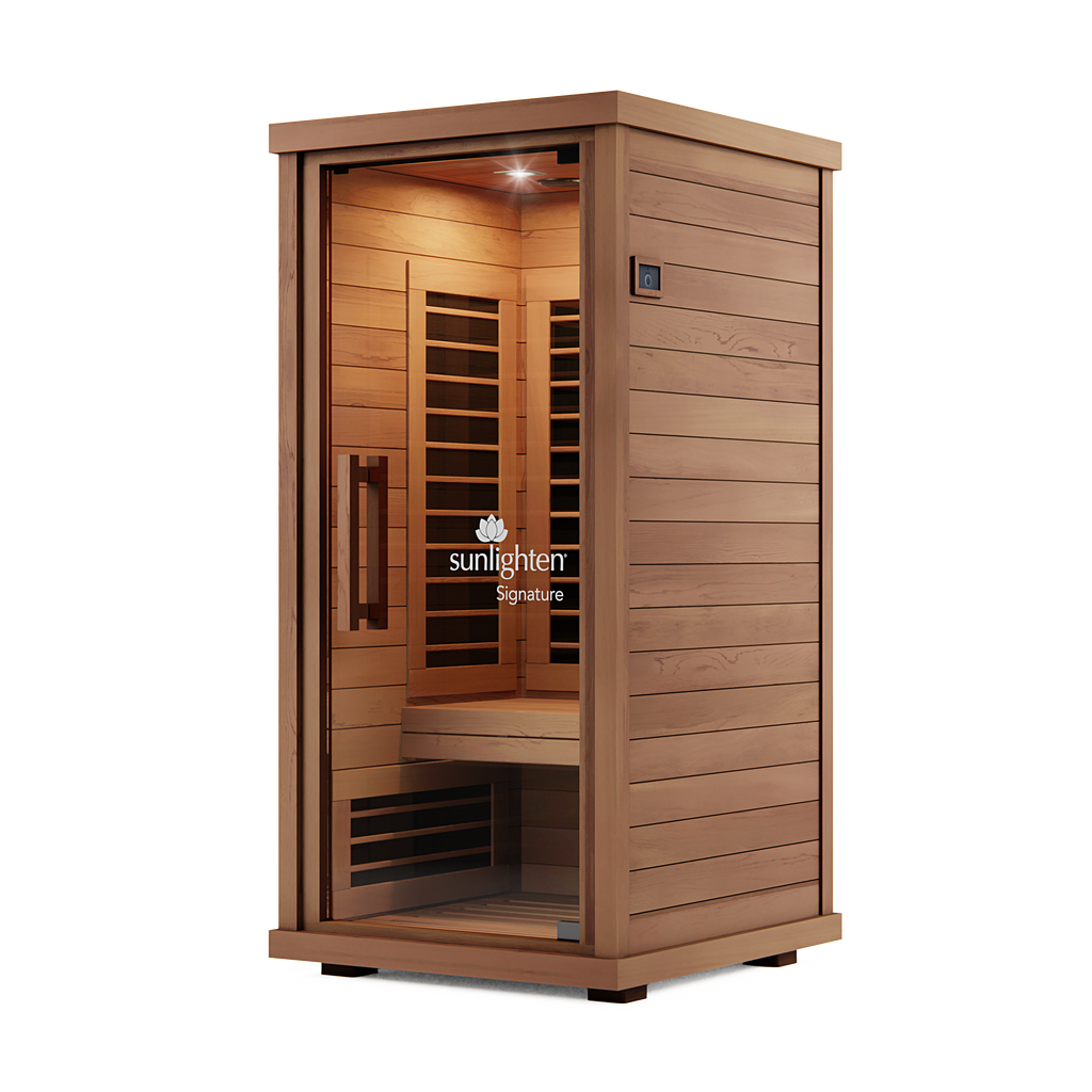 Sunlighten Signature I® Eucalyptus