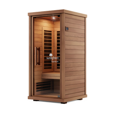 Load image into Gallery viewer, Sunlighten Signature I® Eucalyptus