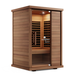 Sunlighten Signature II® Eucalyptus