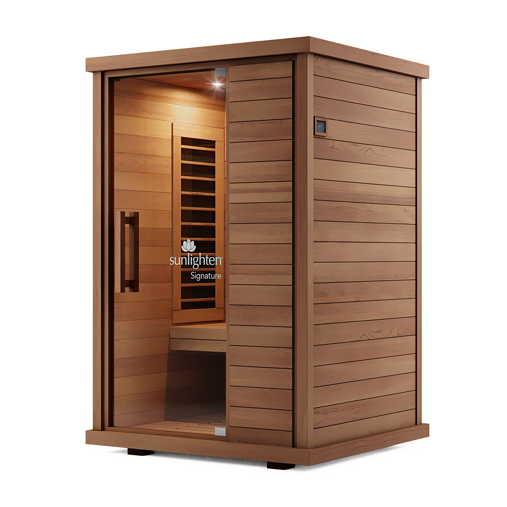 Sunlighten Signature II® Eucalyptus