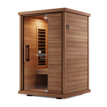 Load image into Gallery viewer, Sunlighten Signature II® Eucalyptus