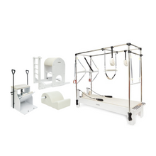 Load image into Gallery viewer, Sportline™ Superior 1-ON-1 Home Studio Package