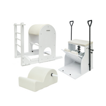 Load image into Gallery viewer, Sportline™ Superior 1-ON-1 Home Studio Package