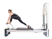 Load image into Gallery viewer, Fitkon™ Pro Plus Reformer Deluxe Bundle