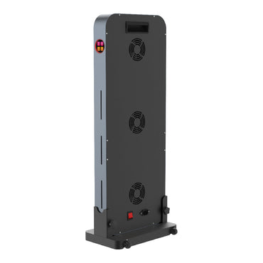 Total Spectrum COMPACT (7 Wave 216 LEDs)