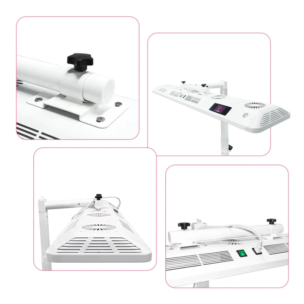 Total Spectrum ULTRA (7 Wave 480 LEDs)