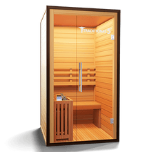 Load image into Gallery viewer, Personal Home Steam Sauna | Traditional 5™