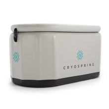Load image into Gallery viewer, Cryospring Portable Ice Bath