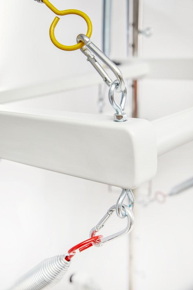 Sportline™ Superior 1-ON-1 Home Studio Package