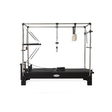Load image into Gallery viewer, Sportline™ Cadillac Reformer Bundle - Black Series