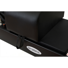 Load image into Gallery viewer, Sportline™ Cadillac Reformer Bundle - Black Series