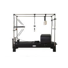 Load image into Gallery viewer, Sportline™ Cadillac Reformer Bundle - Black Series