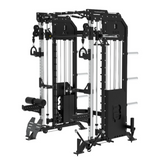CTX Home Gyms BUILD Zaia Power Rack Pro All-In-One (New)