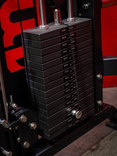 Load image into Gallery viewer, CTX Home Gyms BUILD Zaia Power Rack Pro All-In-One (New)