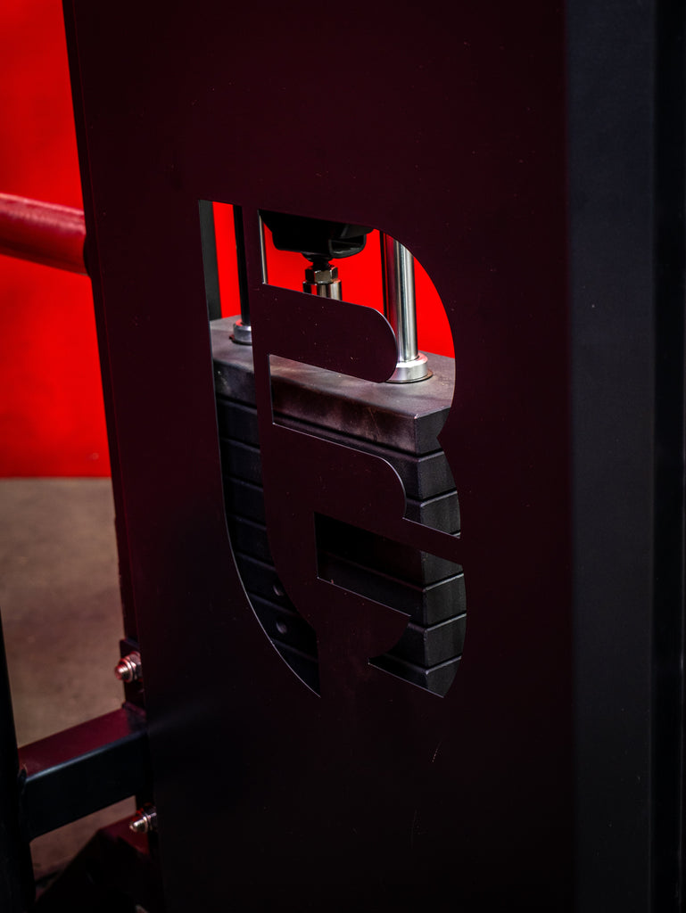 CTX Home Gyms BUILD Zaia Power Rack Pro All-In-One (New)