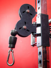 Load image into Gallery viewer, CTX Home Gyms BUILD Zaia Power Rack Pro All-In-One (New)