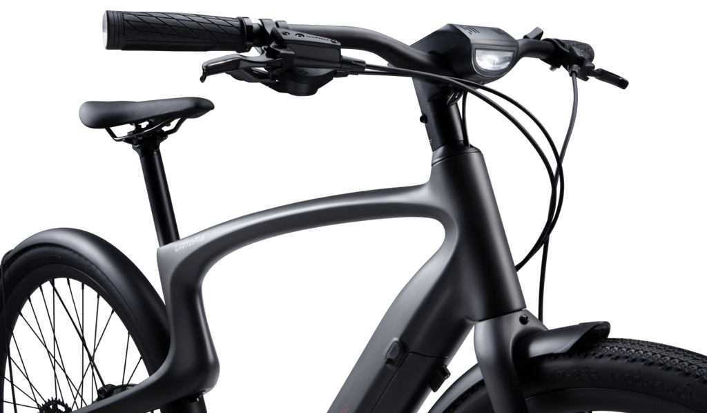 Urtopia CARBON 1 PRO E-Bike