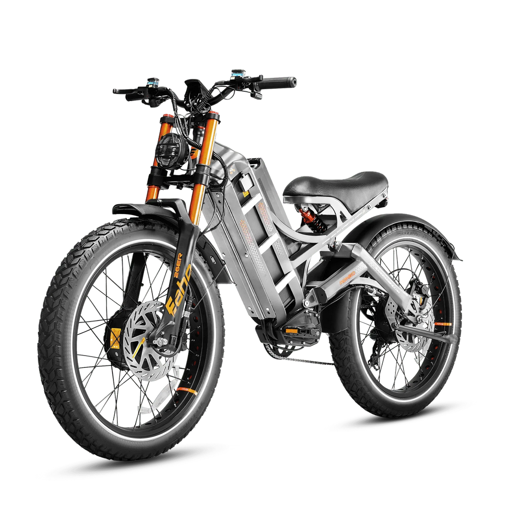 Eahora Romeo Ultra II